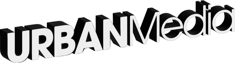 3D extruded URBAN Media