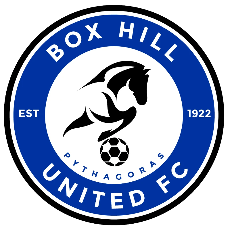 Box Hill United