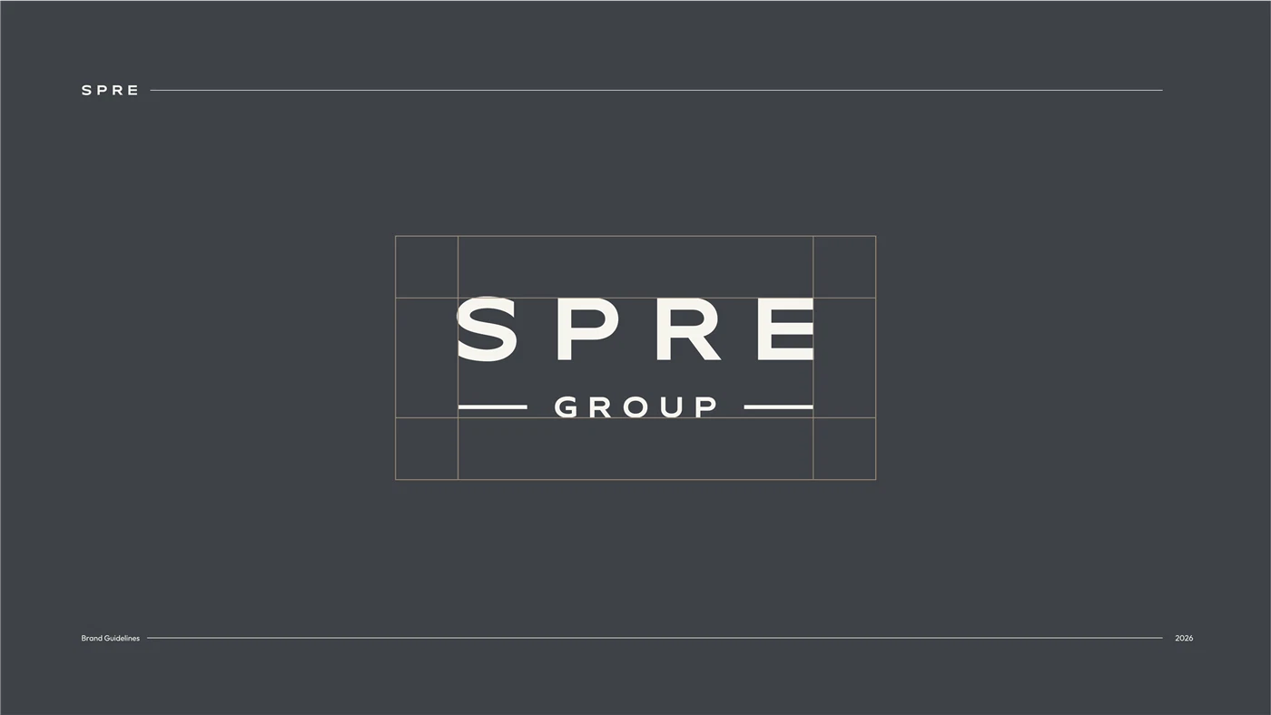SPRE Group lockup on its construction grid