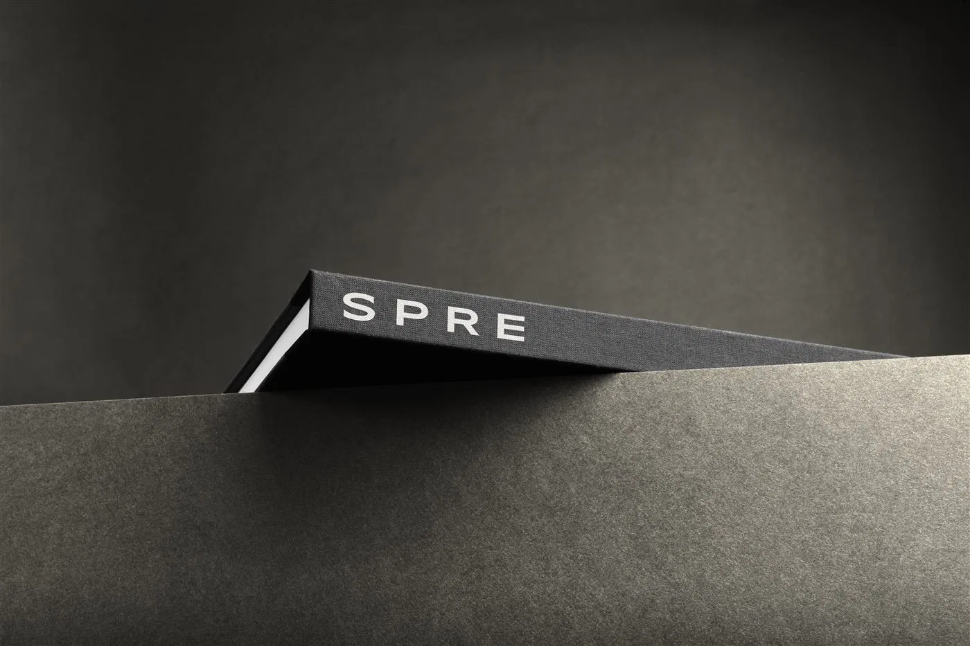 SPRE brand book