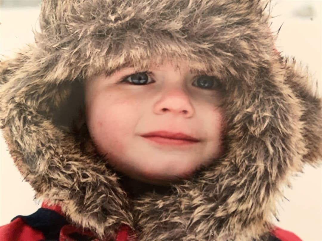 Young Jack