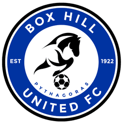 Box Hill United