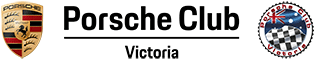 Porsche Club Victoria