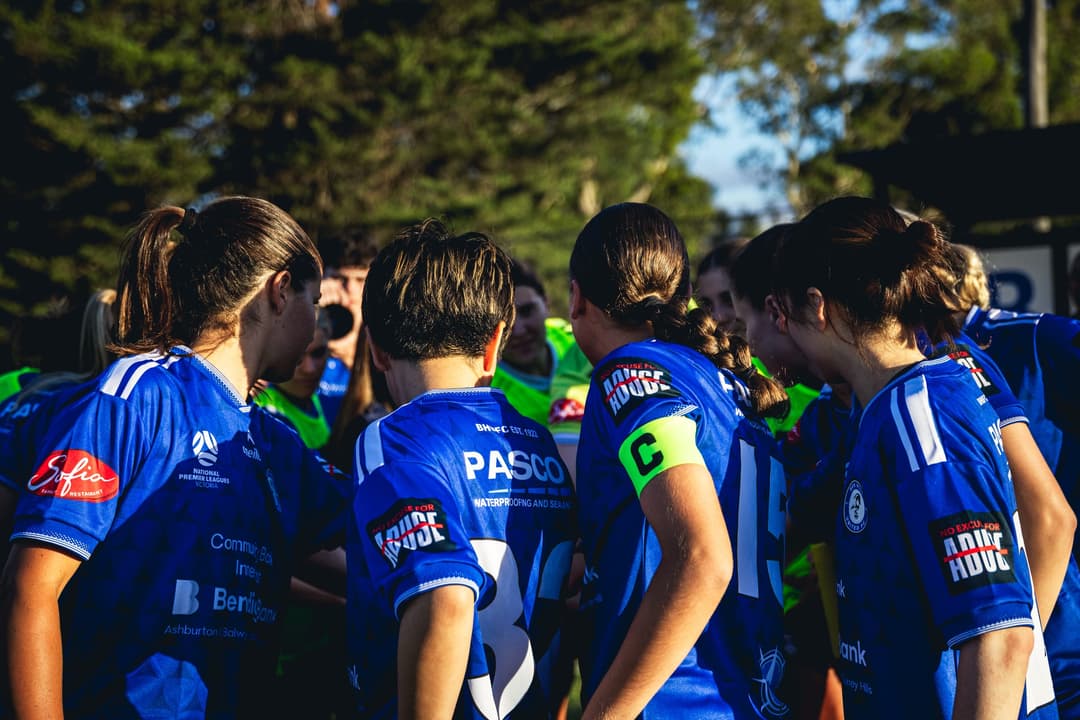 Box Hill United