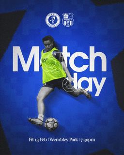 Match day graphic, seniors, frame 3 of 12. Open it