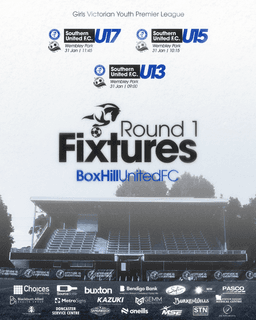 Round fixtures graphic, girls, frame 5 of 12. Open it
