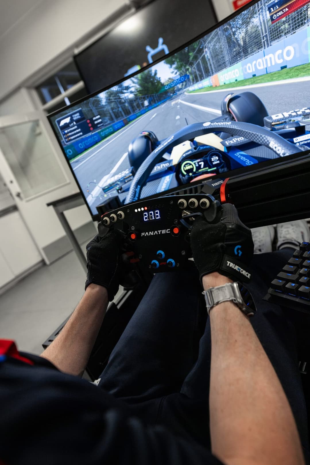 Brighton Grammar, F1 in Schools