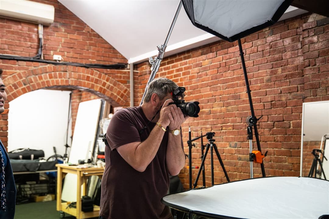 Handsome Devils Studios