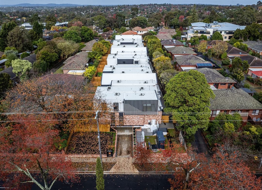 Spectrum Real Estate