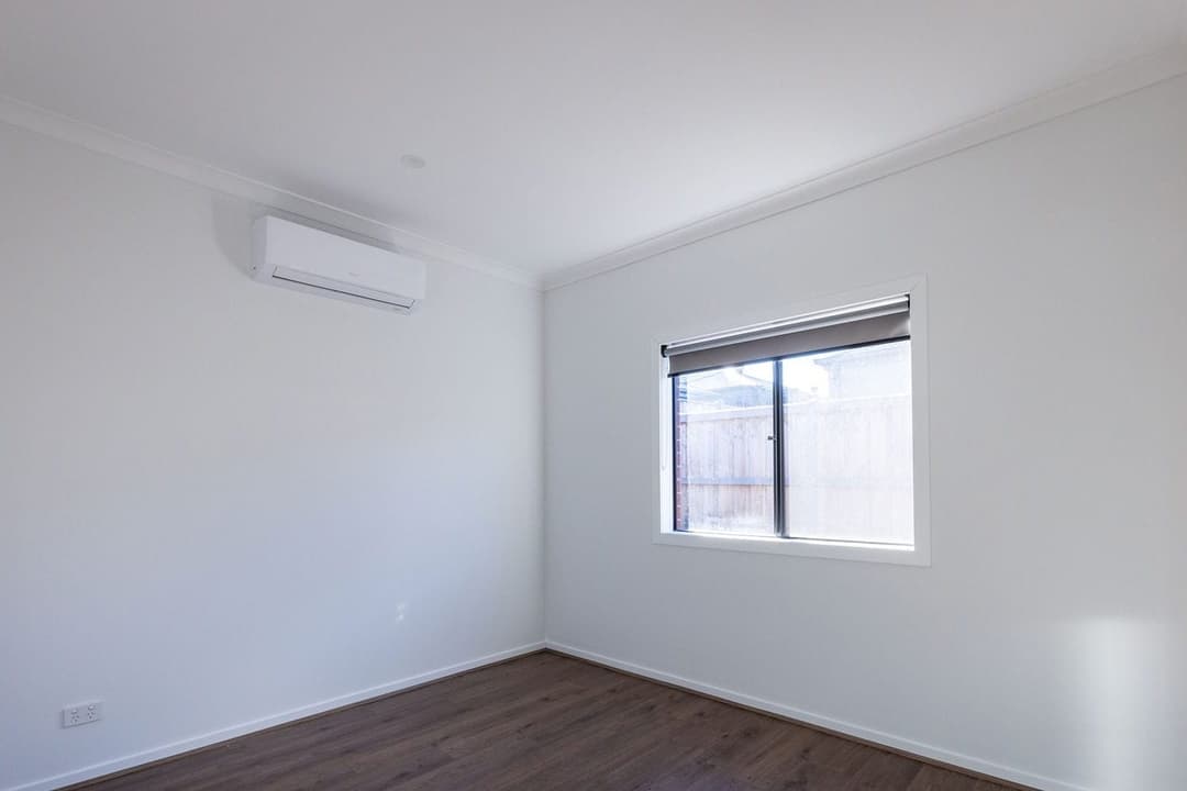 A Melbourne listing interior photographed by Urban Media
