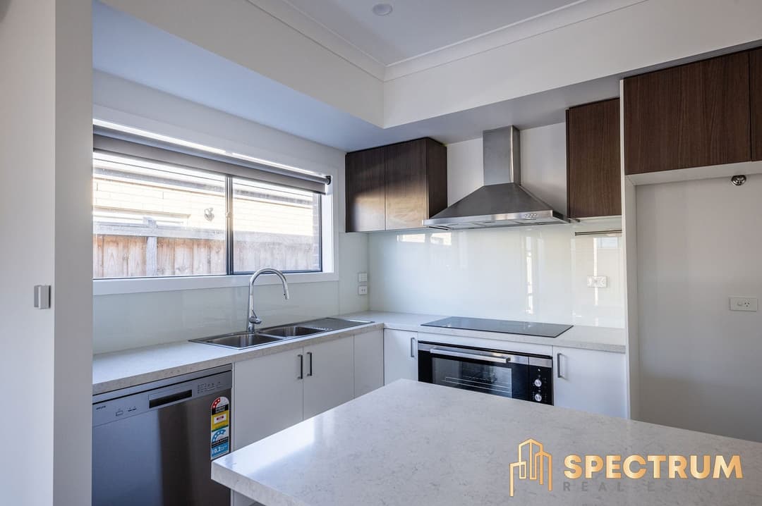 Spectrum Real Estate