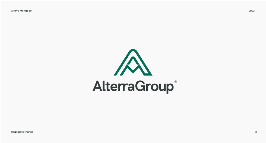 Alterra Group logo