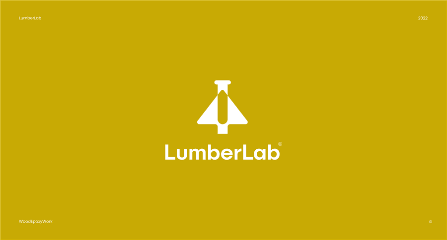 Lumber Lab logo