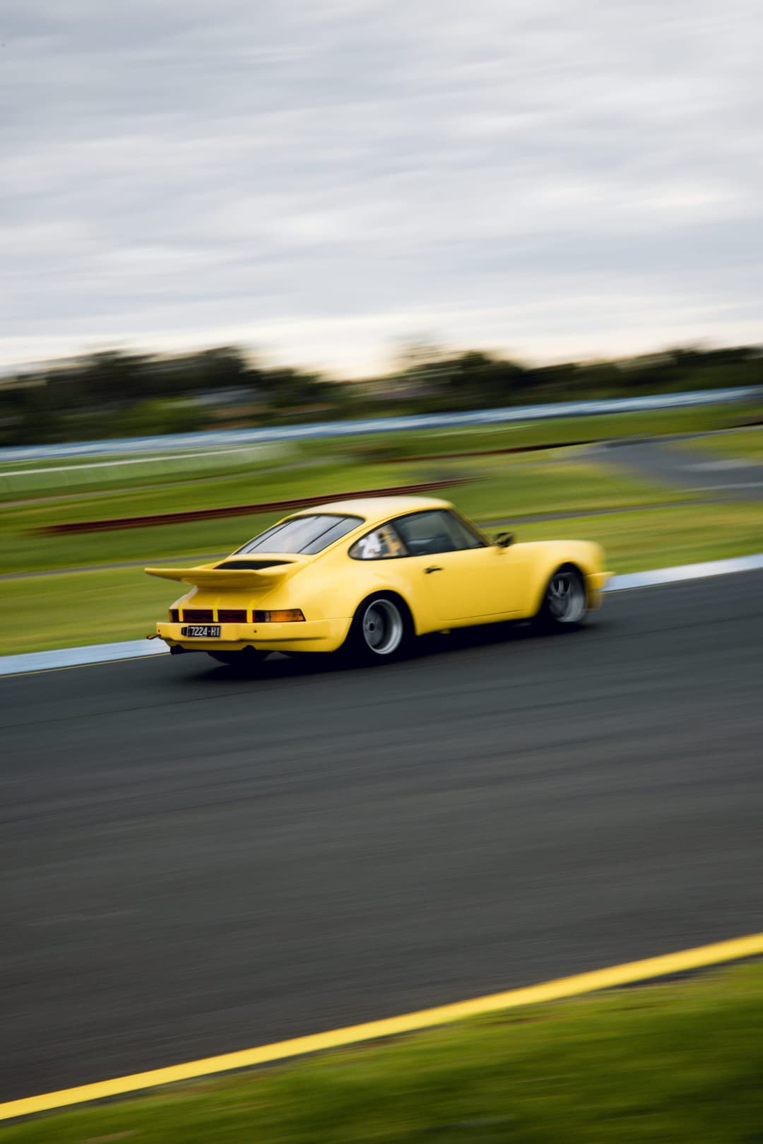 Porsche Club Victoria