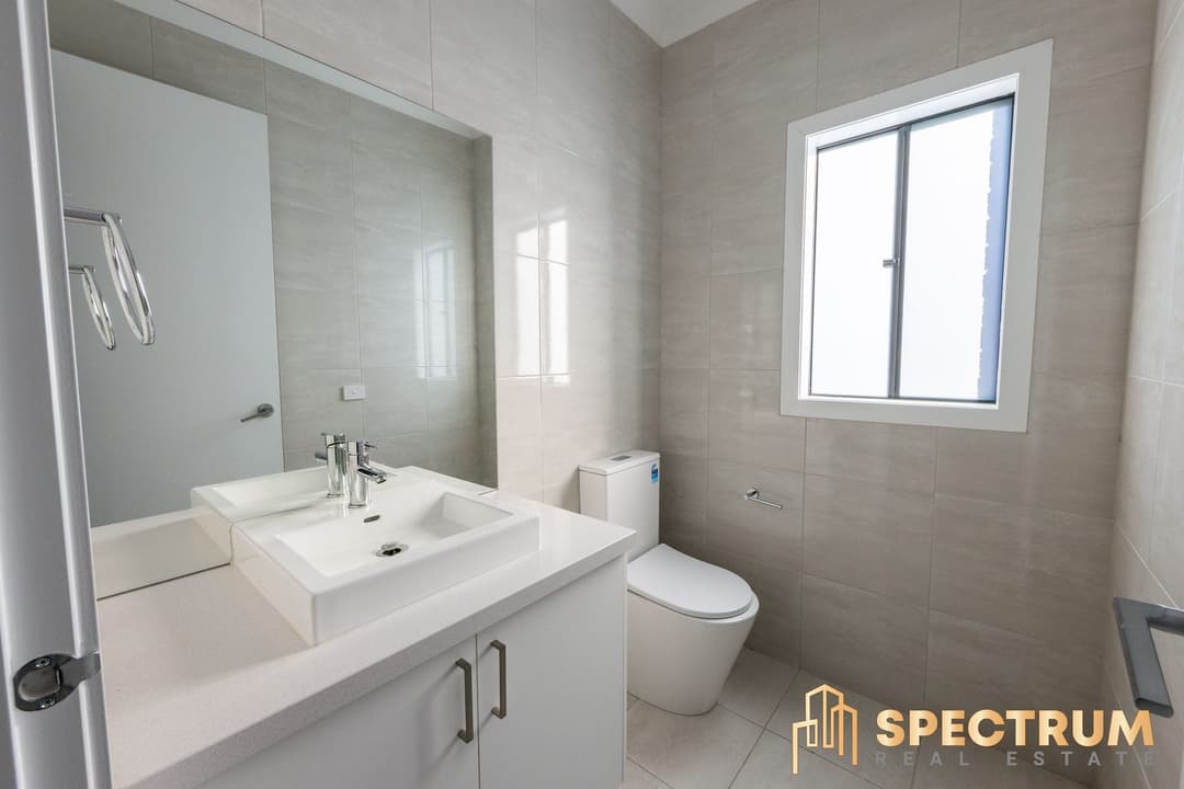 Spectrum Real Estate