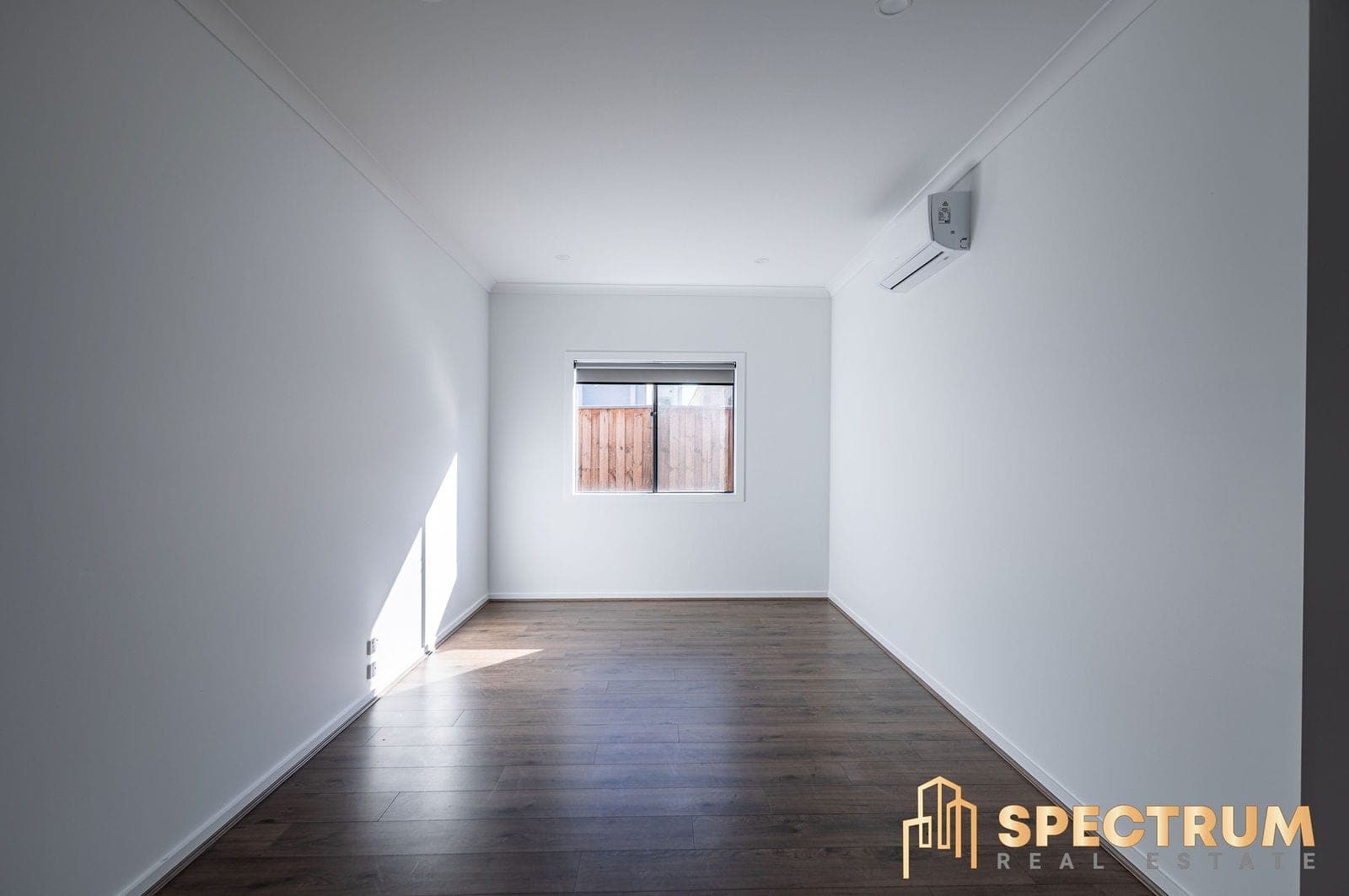 A Spectrum Real Estate listing video shot by Urban Media