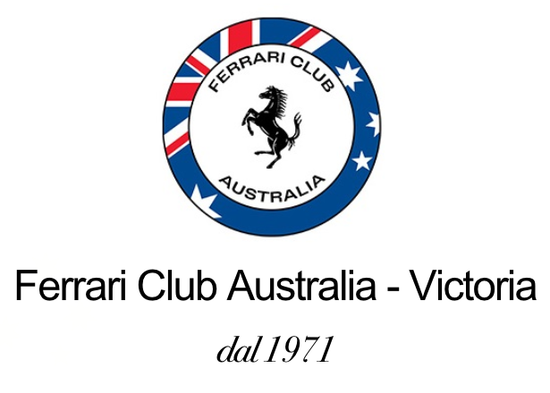 Ferrari Club Australia