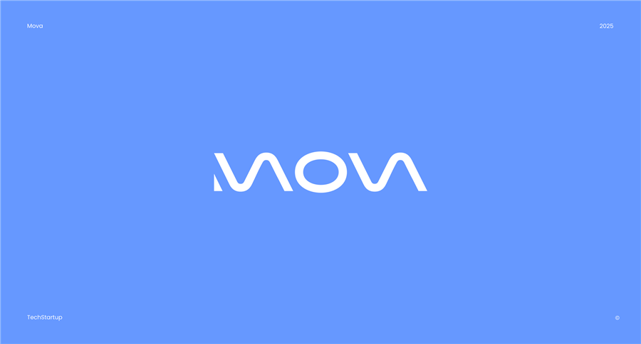 Mova logo