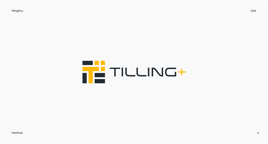 Tilling Plus logo