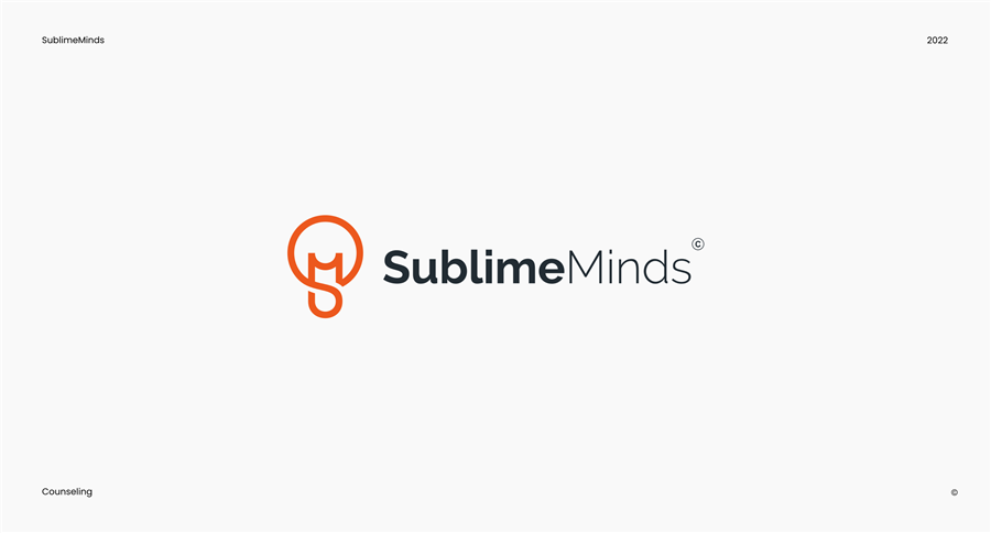 Sublime Minds logo